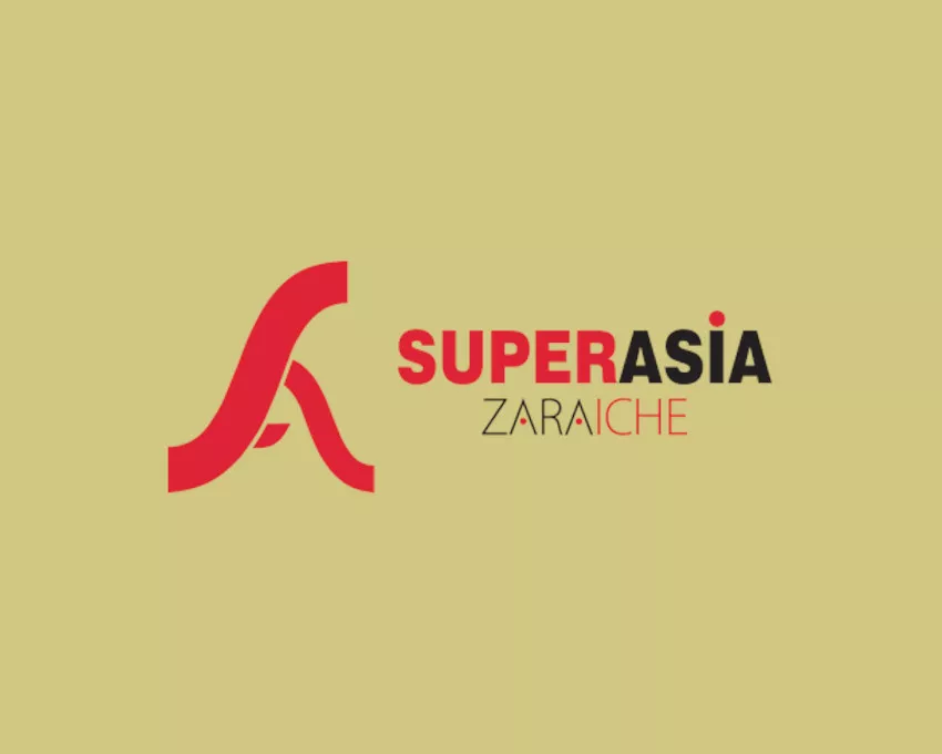 Introbay Proyecto SuperAsia