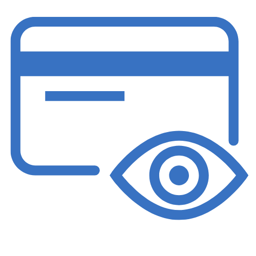 Icono tarjeta